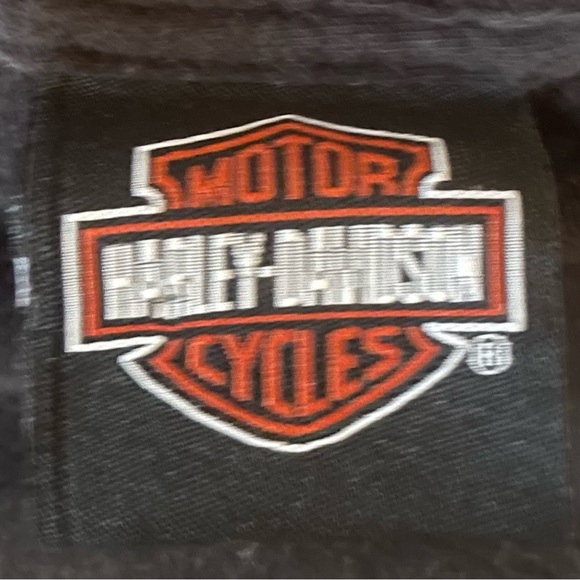 Harley-Davidson T-shirt - Picture 4 of 5